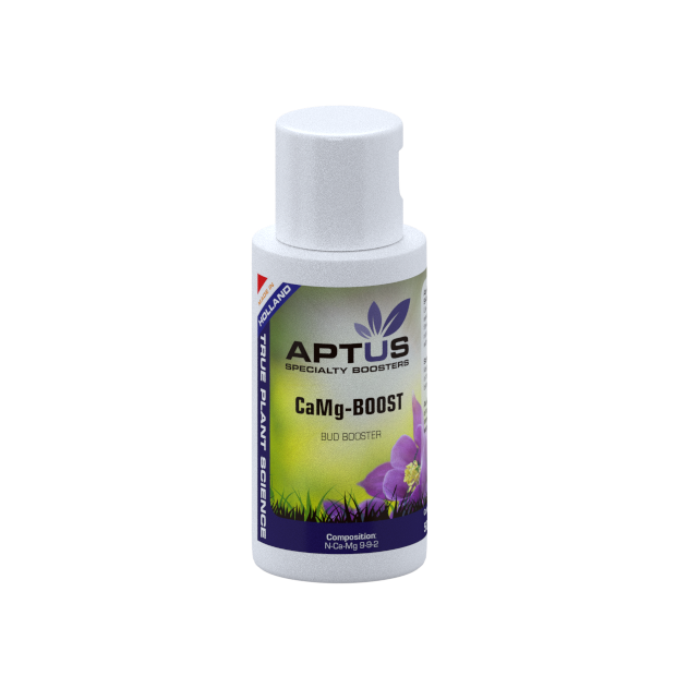 Aptus CaMg-Boost 50ml