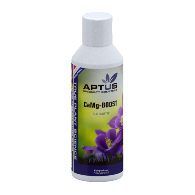 Aptus CaMg-Boost 150ml