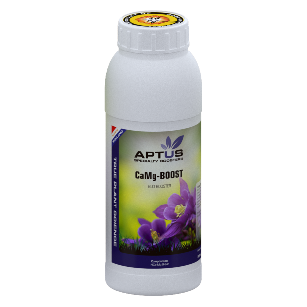 Aptus CaMg-Boost 500ml