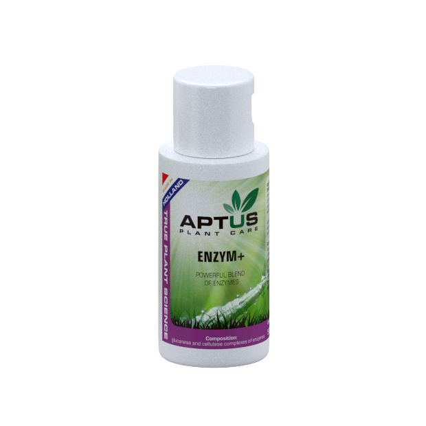 Aptus Enzym+ 50ml