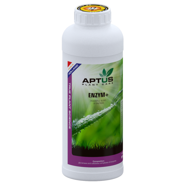 Aptus Enzym+ 1L