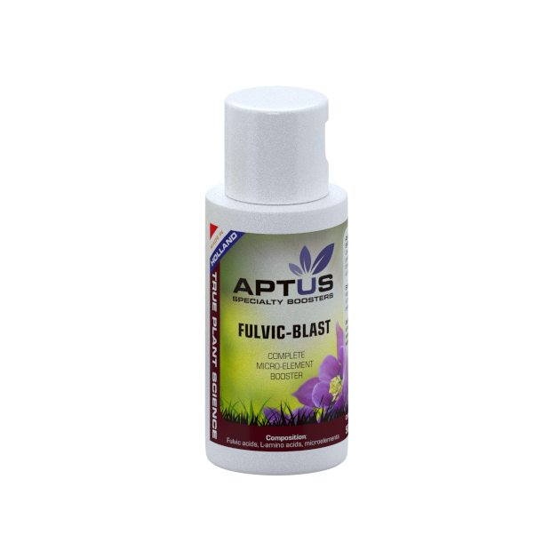 Aptus Fulvic Blast 50ml