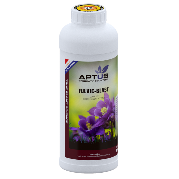 Aptus Fulvic Blast 1L