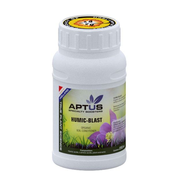 Aptus Humic Blast 250ml