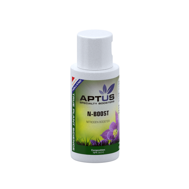 Aptus N Boost 50ml