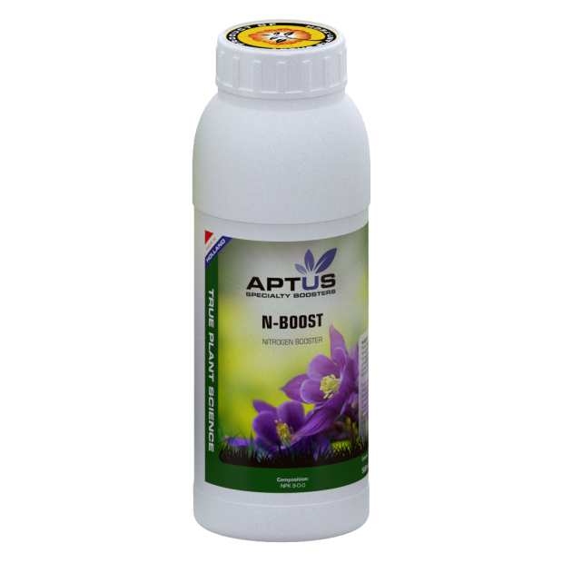 Aptus N Boost 500ml