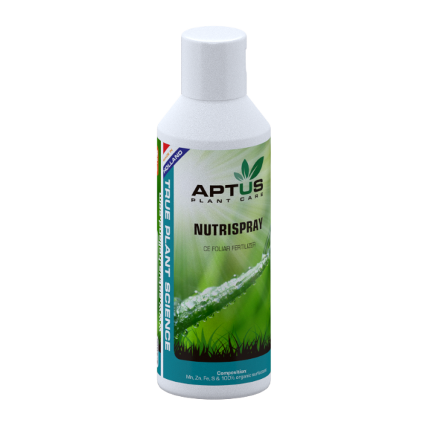 Aptus Nutrispray 150ml