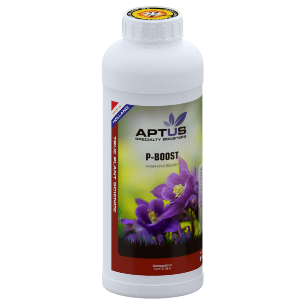 Aptus P Boost 1L