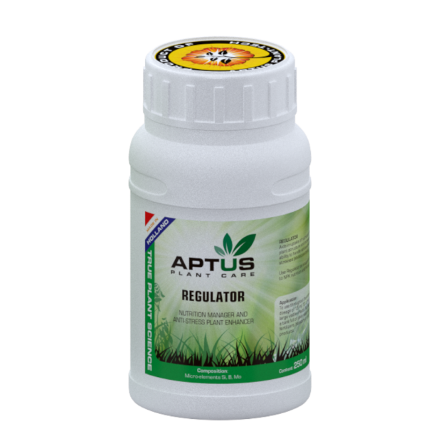 Aptus Regulator 250ml