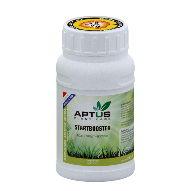 Aptus Startbooster 250ml