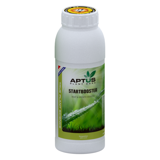 Aptus Startbooster 500ml