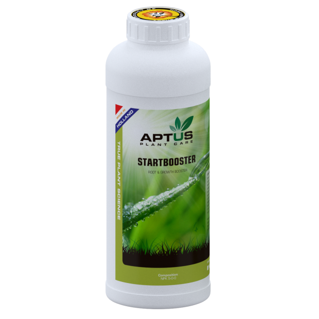 Aptus Startbooster 1L