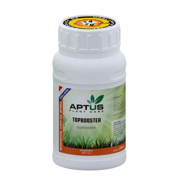 Aptus Topbooster 250ml