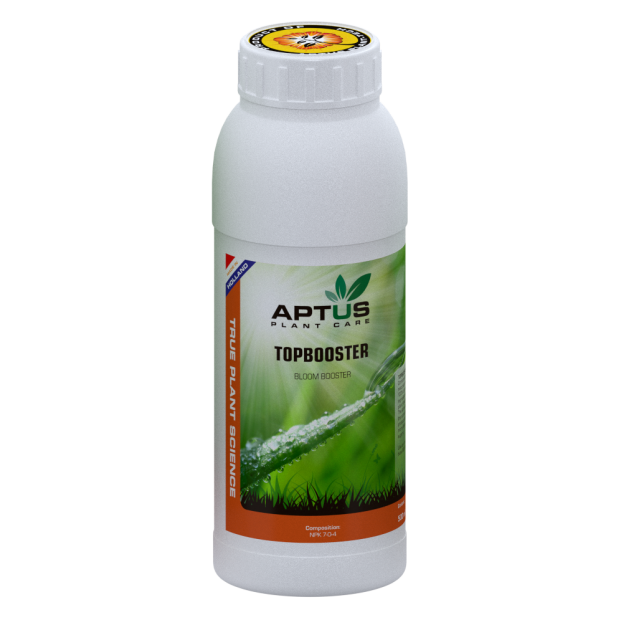 Aptus Topbooster 500ml