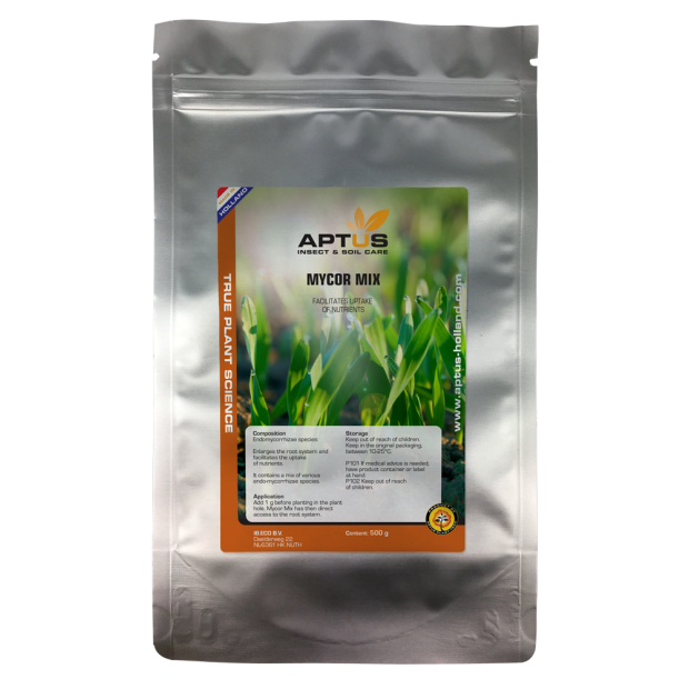 Aptus Mycormix 500g