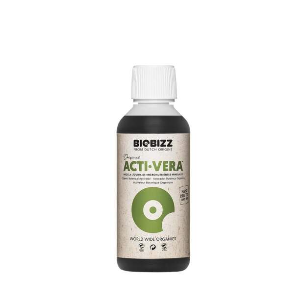 BioBizz Acti Vera 250ml