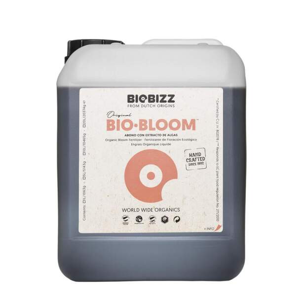 BioBizz Bio Bloom 5L