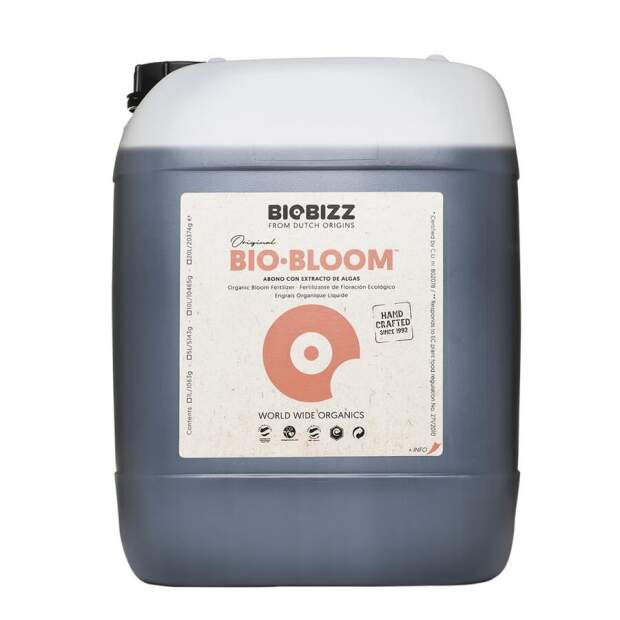 BioBizz Bio Bloom 10L