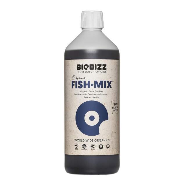 BioBizz Fishmix 1L