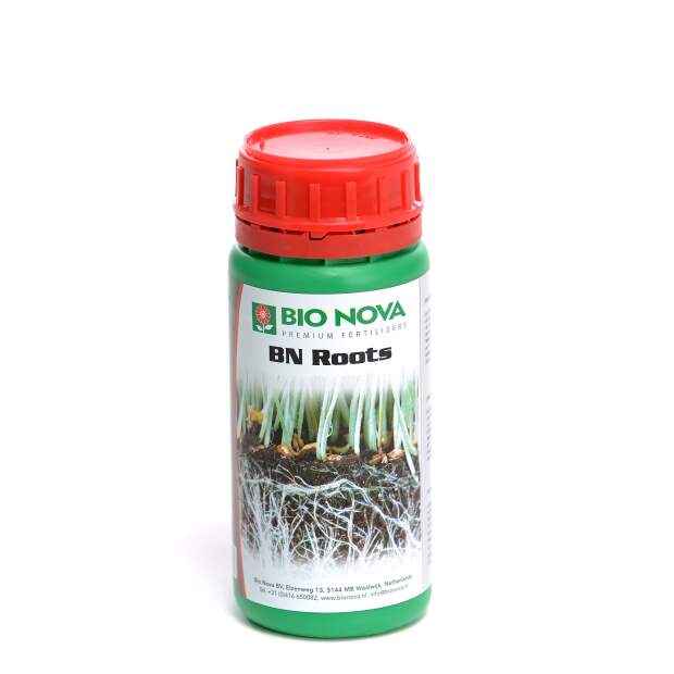 Bio Nova BN Roots 250ml