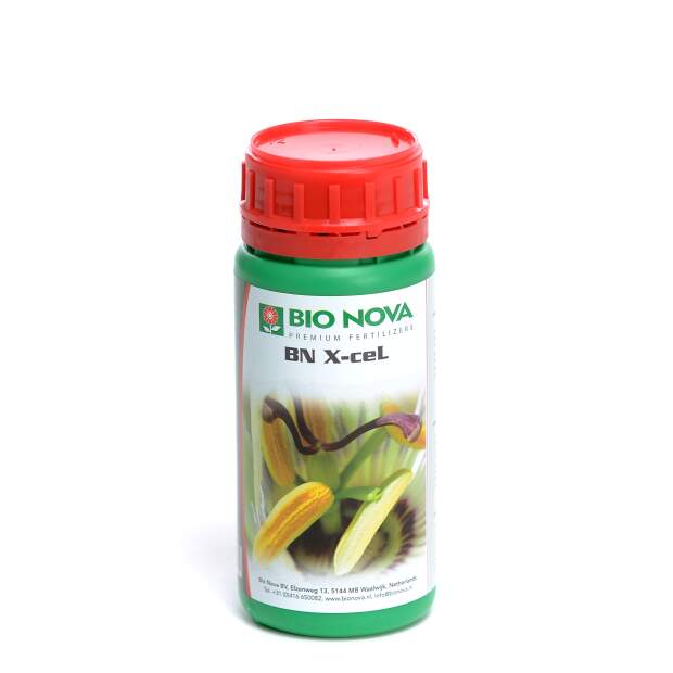 Bio Nova BN Xcel 250ml