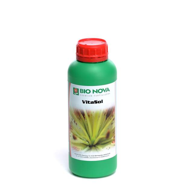 Bio Nova VitaSol 1L