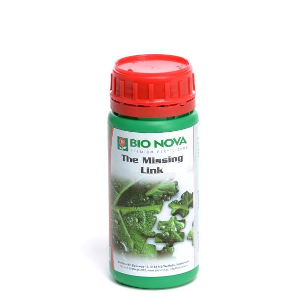 Bio Nova The Missing Link 250ml