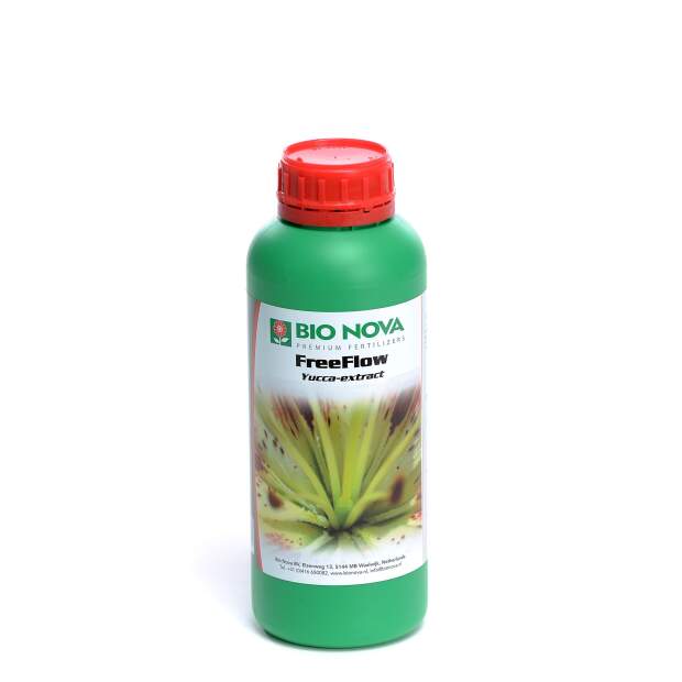 Bio Nova FreeFlow 1L