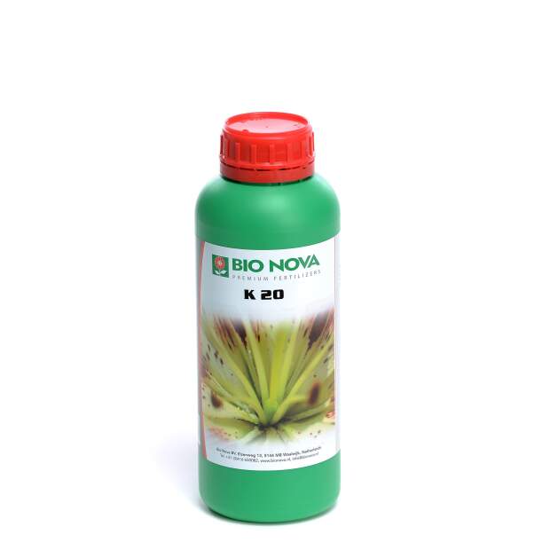 Bio Nova K 20 1L