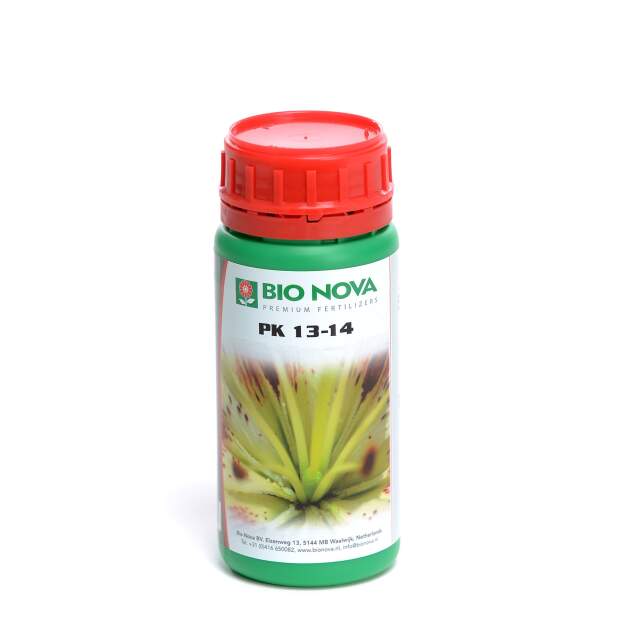 Bio Nova PK 13-14 250ml