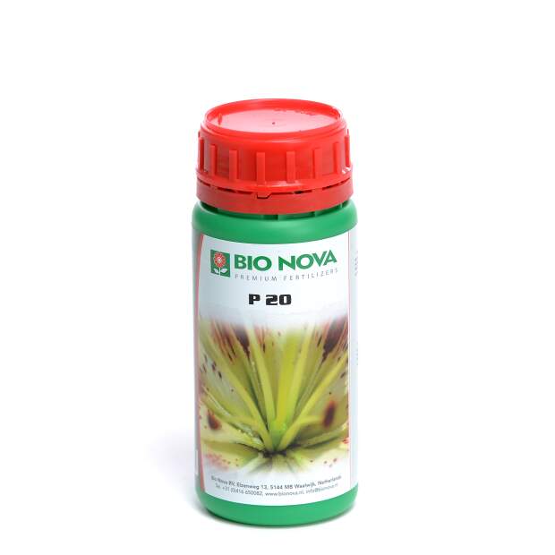 Bio Nova P 20 250ml