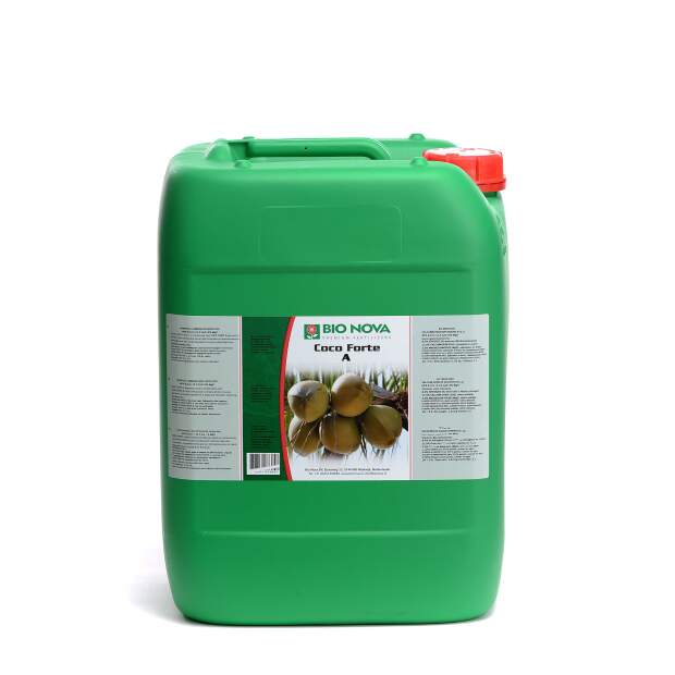 Bio Nova Coco Forte A+B 20L