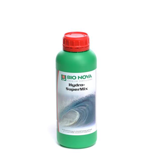 Bio Nova Hydro SuperMix 1L