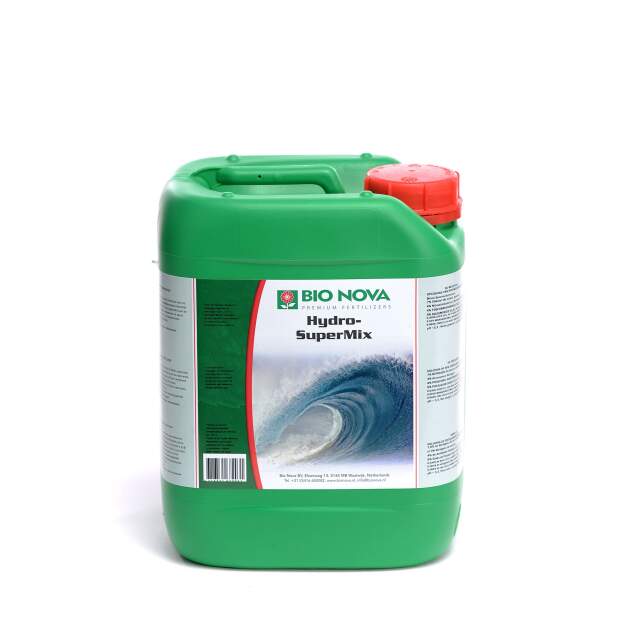 Bio Nova Hydro SuperMix 5L