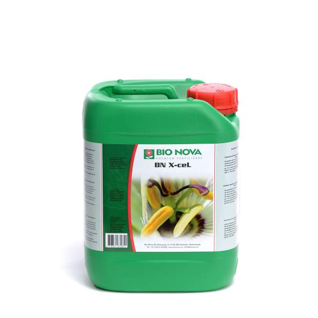 Bio Nova BN Xcel 5L