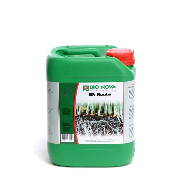 Bio Nova BN Roots 5L