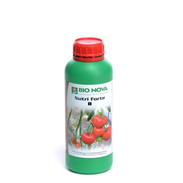 Bio Nova Nutri Forte A+B 1L