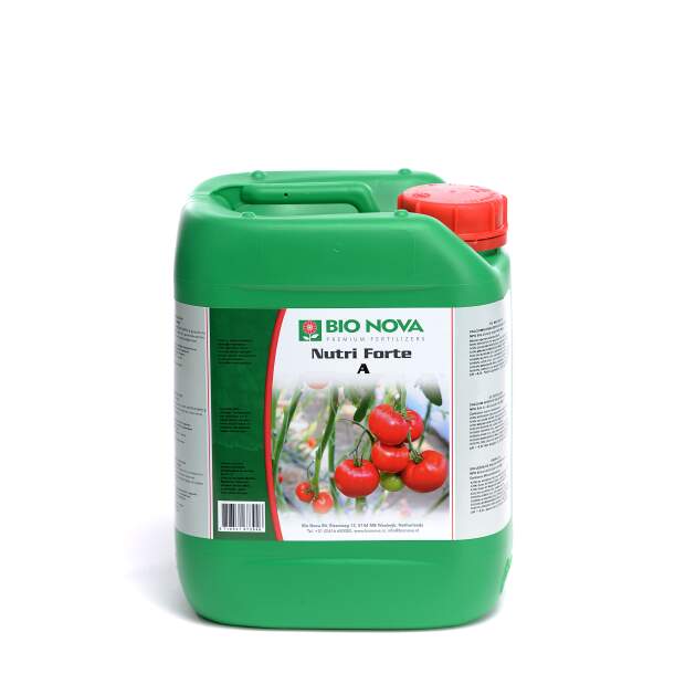 Bio Nova Nutri Forte A+B 5L