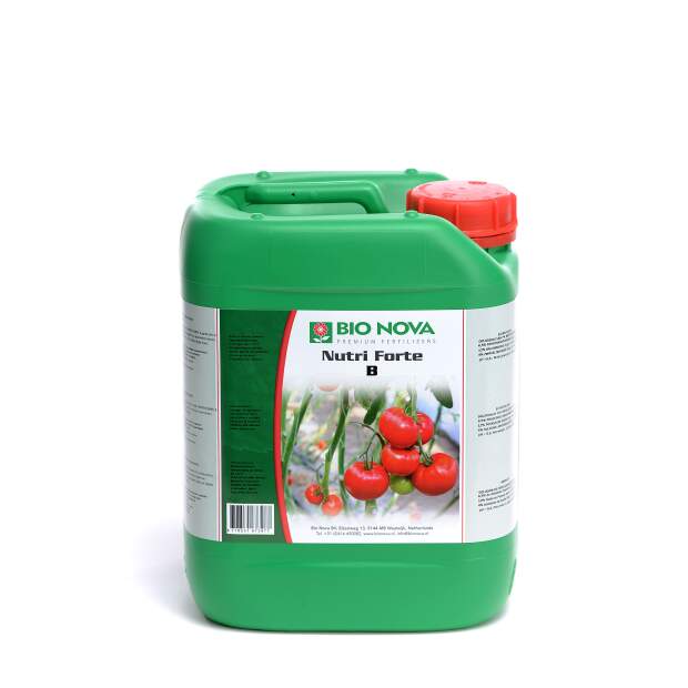 Bio Nova Nutri Forte A+B 5L