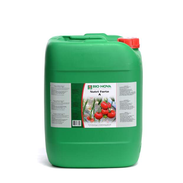 Bio Nova Nutri Forte A+B 20L