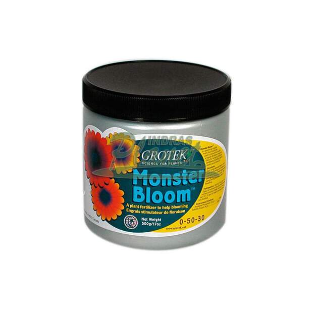 Grotek Monster Bloom 500g