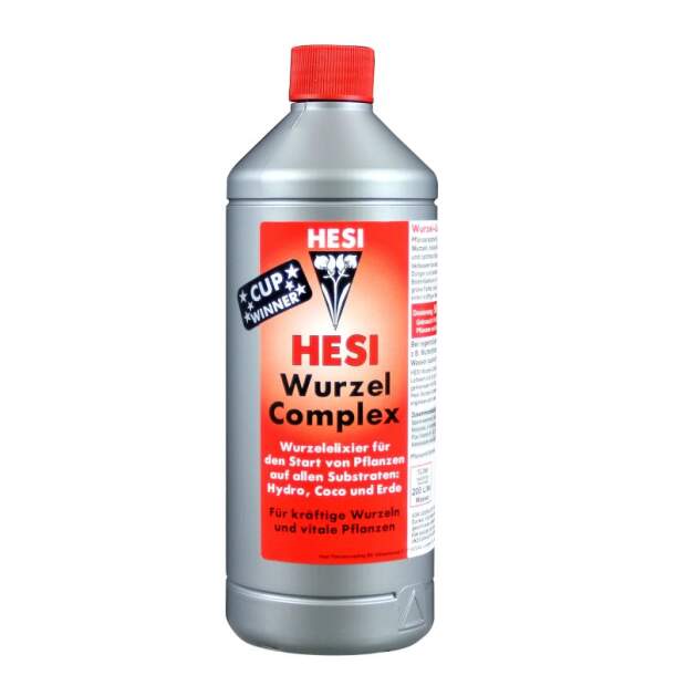 Hesi Wurzel Complex 1L