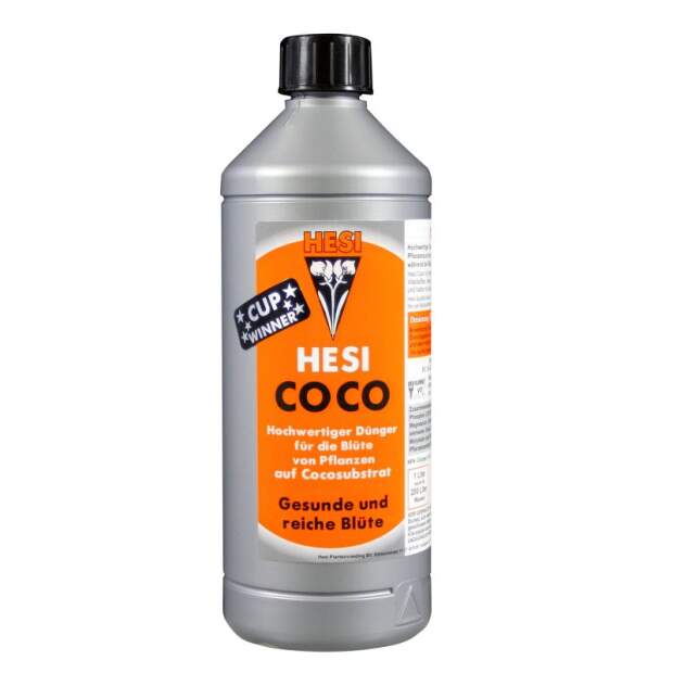 Hesi Coco 5L