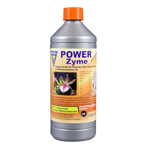 Hesi Power Zyme 500ml