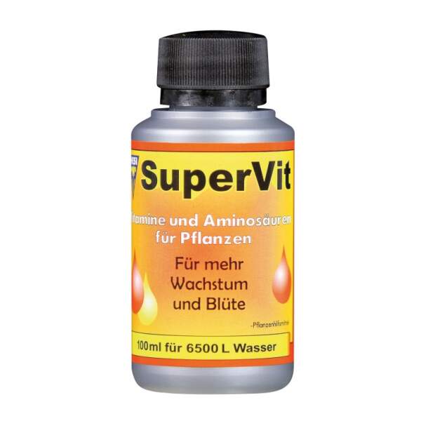 Hesi Super Vit 100ml