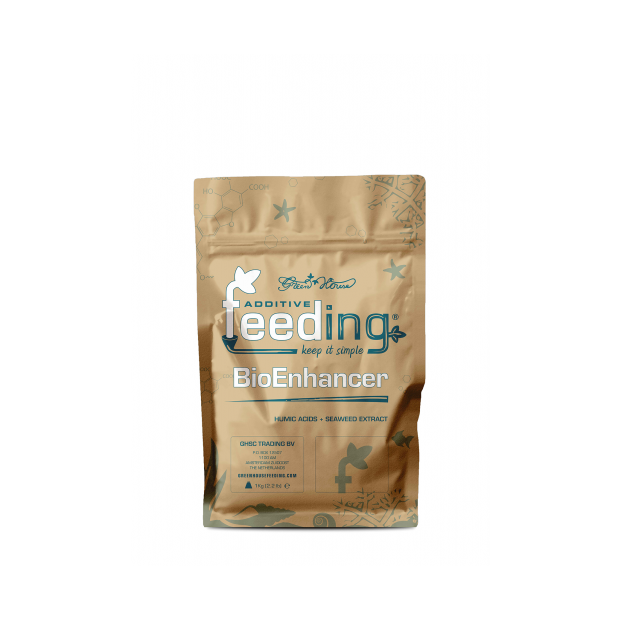 GH Feeding Bio Enhancer 1kg