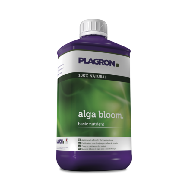 Plagron Alga Bloom 250ml