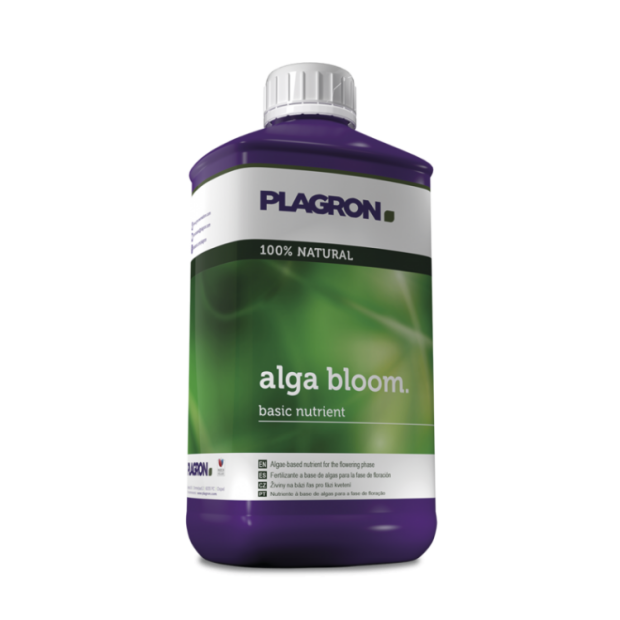 Plagron Alga Bloom 5L