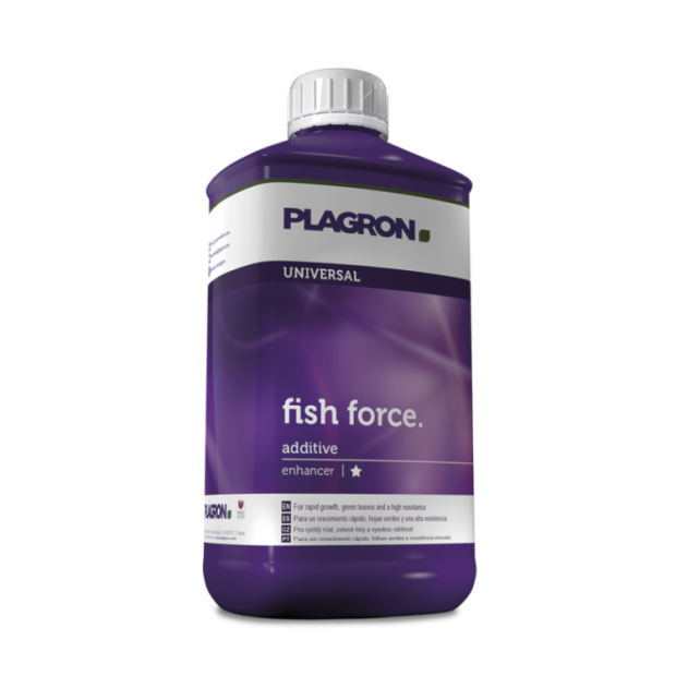 Plagron Fish Force 5L