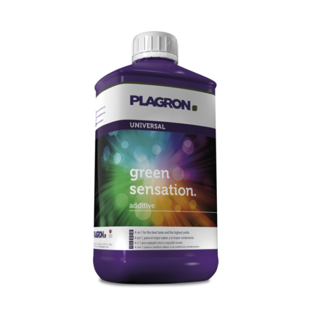 Plagron Green Sensation 5L